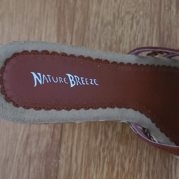 Platform Espedrills Sandals - Picture 7 of 8